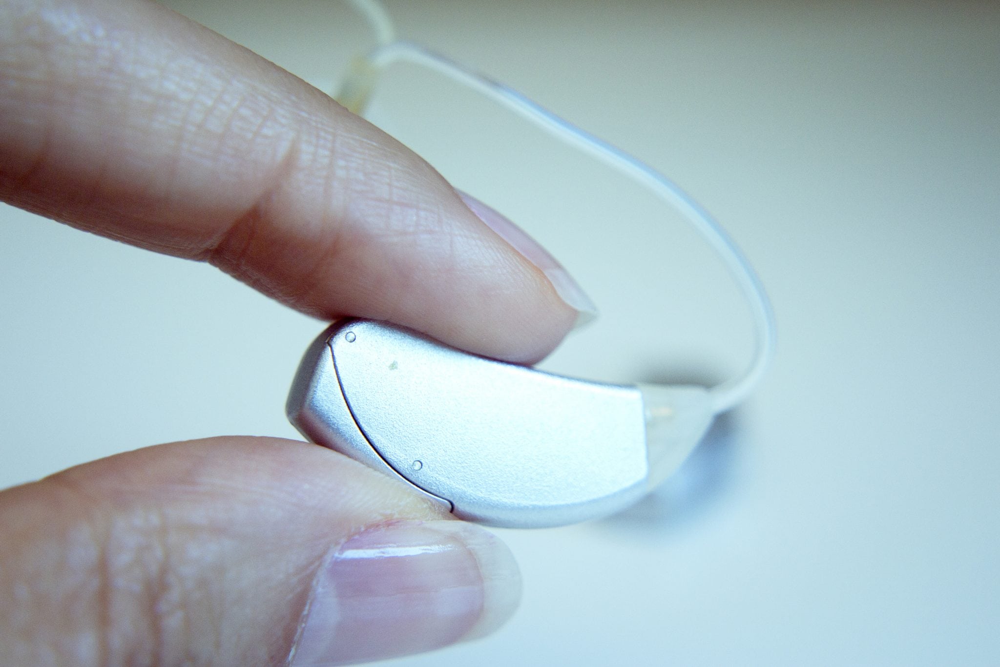 is an Open Fit Hearing Aid? - West Hearing